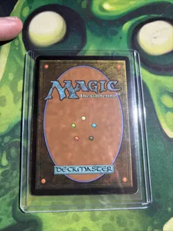 Blood Crypt the List Rare Card MTG Magic the Gathering - Image 5