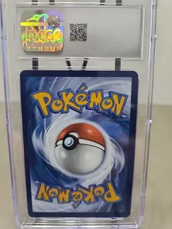 Latias GG20/GG70 Crown Zenith Full Art Holo Pokemon Card - Image 2
