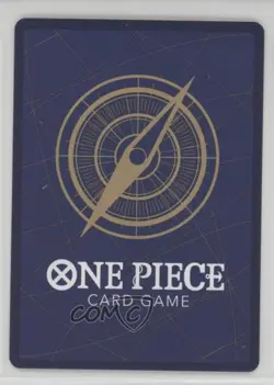 2023 One Piece Card Game: Wings of Captain OP06 Japanese Reject #OP06-116 0fi4 - Image 2