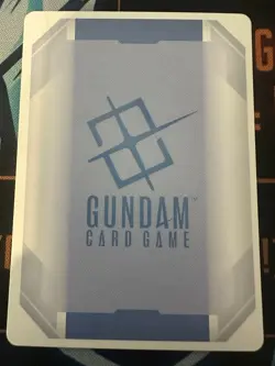 Gundam Card Game Unicorn Gundam 02 Banshee (Destroy Mode) GD01-003 LR - Image 3