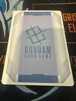 Gundam Card Game Unicorn Gundam 02 Banshee (Destroy Mode) GD01-003 LR - Image 4