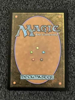 Magic The Gathering MTG - Guardian of Faith Foil - AFR - Image 2