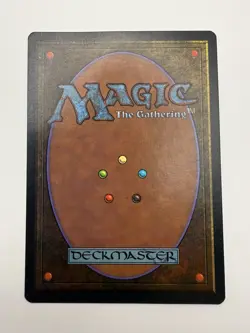 Magic the Gathering ~ MTG ~ 1x Cockatrice ~ NM ~ REVISED - Image 2