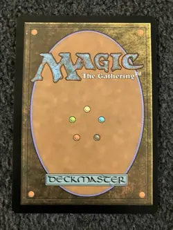 Magic The Gathering MTG - Lolth, Spider Queen (Borderless) Foil - AFR - Image 2