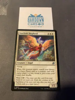 MTG Starfield Shepherd ** Edge of Eternities ** English - Image 1