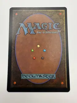 MTG - Balance - 3rd Edition (Revised) - NM, English Magic Never Played - Image 2