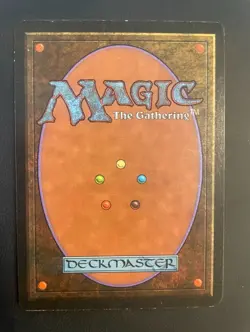 Mind Twist - MP - Beta Mtg - Image 2