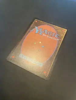 Mind Twist - MP - Beta Mtg - Image 4