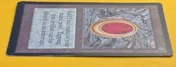 MTG MOX RUBY Beta (OldManMTG 011-153) - Image 4