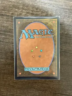 1x MTG - Ancient Adamantoise - Universes Beyond: Final Fantasy Regular Mythic - Image 2