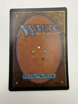 MTG Aspect of Wolf Revised Edition. NM - Image 2