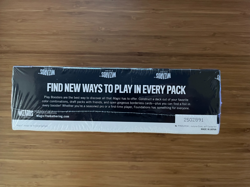 Magic the Gathering FOUNDATIONS PLAY BOOSTER BOX MTG 36 Packs - Image 3