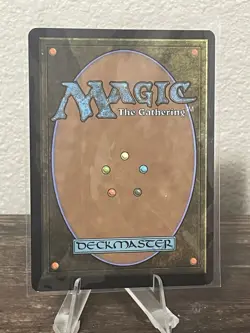 MTG Magic the Gathering Zidane, Tantalus Thief (251/764) Final Fantasy NM FOIL - Image 2
