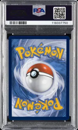 2025 POKEMON PRE EN-PRISMATIC EVOLUTIONS SPECIAL ILLUSTRATION RARE DRAYTON PSA 9 - Image 2