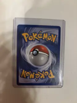 Pokemon Card Birthday Pikachu 24 Black Star Promo Holo - Image 2