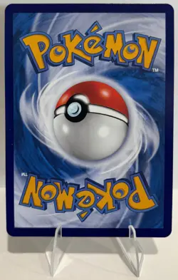 Official Pokemon Chinese Horizons Gem Pack Vol. 2 Eevee 0112/15 Stamped Holo NMT - Image 3