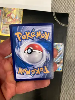 Pokemon TCG - Pikachu 170/151 (151 Chinese Exclusive AR NM-MINT FRESH US-SELLER - Image 4