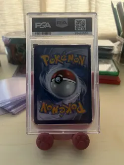 Pokemon Rotom V Lost Origin Full Alt Art #177 PSA 10 Gem Mint - Image 2