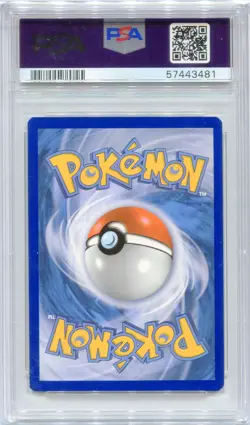 PSA 10 Full Art/Umbreon & Darkrai GX SM241 Tag Team Powers Pokemon - Image 2