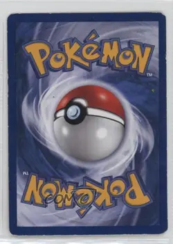 Machop Dutch Pokemon Base Set #52 1999 01ey - Image 2