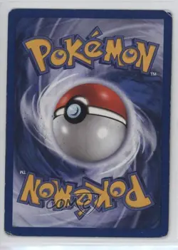 Gastly Dutch Pokemon Base Set #50 1999 01ey - Image 2