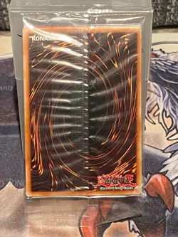 yugioh legendary collection 1 promo pack sealed 6 cards - Image 2
