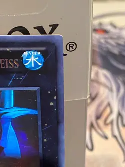 Yugioh Number C32: Shark Drake Veiss Ghost Rare ABYR-EN039 1st - Image 3