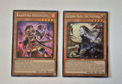 Yugioh Dueling Mirrors Prismatic Secret Rares Lot - Image 2