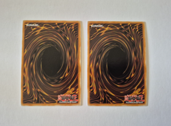 Yugioh Dueling Mirrors Prismatic Secret Rares Lot - Image 3