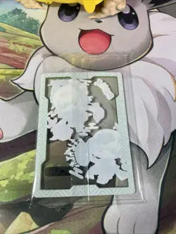 P.U.N.K. Field Center Near Mint | Yugioh Battles Of Legend Monster Mayhem (1239 - Image 3