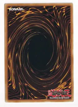 YuGiOh Light Laser Super Rare DP03-EN025 1st Edition NM - Image 2