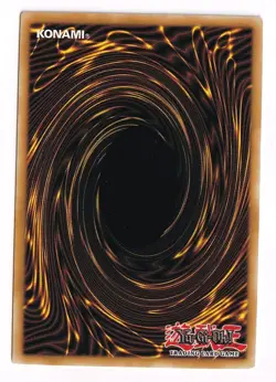 YuGiOh AST-107 1st Edition Des Counterblow Super RARE NM - Image 2