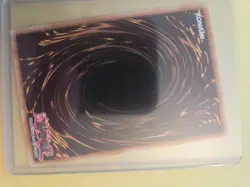 Yugioh Summoner of Illusions 1st edition LCYW NM - Image 2