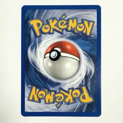 Shadowless Bulbasaur 44/102 Common Base Set Pokemon Card LP/NM - Image 2