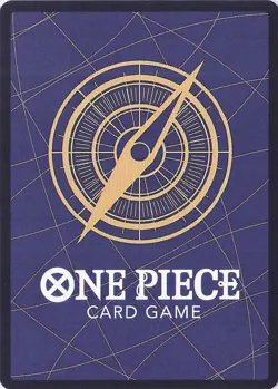 One Piece Promotion Cards DON!! Card (Tournament Pack Vol. 2) - Image 2