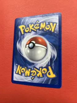 Pokemon TCG Slowpoke Neo Genesis 73 Unlimited Common Card in NM Condition - Image 5