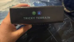 Modern Horizons 3 Commander Deck - Tricky Terrain (100-Card Deck, 2-Card Coll... - Image 3