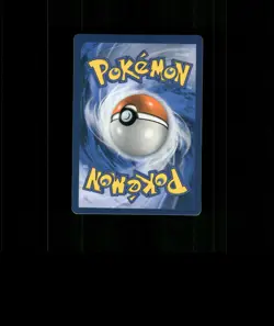 Unofficial Custom Holo Pidgeot EX Card Pidgeot Card READ DESCRIPTION BELOW - Image 2