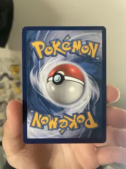 Shining Lugia Holo SM82 Promo Near Mint Pokemon TCG Card - Image 2