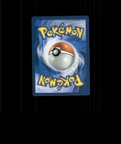Custom Holo Ampharos EX Card Ampharos Pokemon Card READ DESCRIPTION BELOW - Image 2