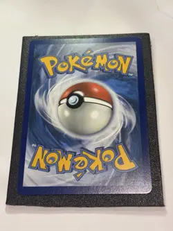 Lapras Vmax 050/202 Sword & Shield NM Full Art Ultra Rare Pokemon Card A1 - Image 2