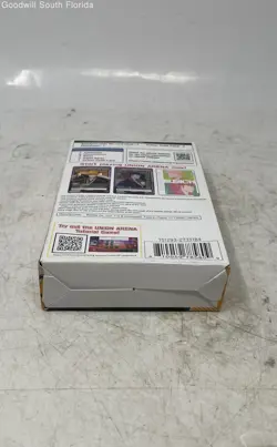 Bandai Union Arena Bleach Trading Card Game Starter Deck Factory Sealed - Image 3