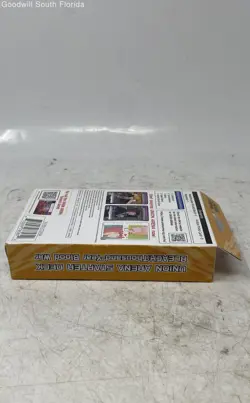 Bandai Union Arena Bleach Trading Card Game Starter Deck Factory Sealed - Image 4