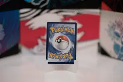 Ditto Pokemon Prize Pack Series 6 Promo Pokemon Card NM/LP Play Stamp Mew 151 - Image 2