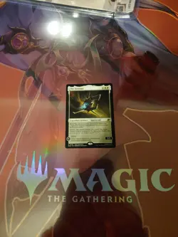 THE SERIEMA mtg NM-M Edge of Eternities 1 Rare - Image 2