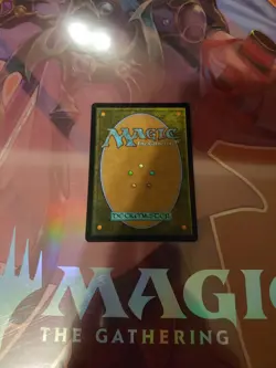 THE SERIEMA mtg NM-M Edge of Eternities 1 Rare - Image 3
