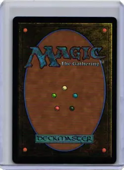 MTG Foil Borrowed Hostility Retro Frame Innistrad Remastered NM - Image 2