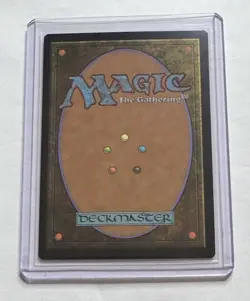 Ib Halfheart Goblin Tactician #554 Jumpstart 2022 Rare Legendary Creature MTG NM - Image 2