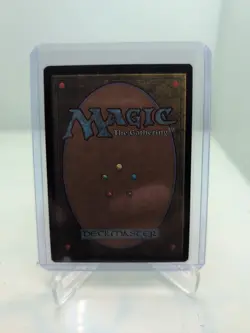Memory Jar USG Rare Magic the Gathering MTG - Image 2