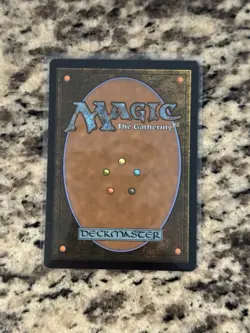 MTG Anticausal Vestige (0001) *Non-Foil* Base Rare Edge Of Eternities NM/MT - Image 2
